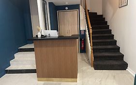 Hotel P.L.M.